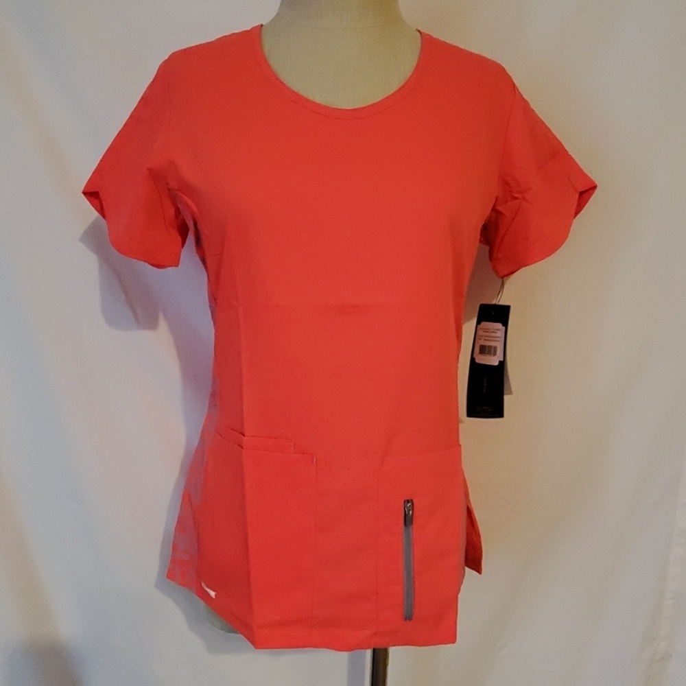 Grey's Anatomy Active 41426 Papaya/Moonstruck